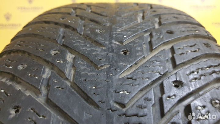 Nokian Tyres Hakkapeliitta 8 215/55 R17 98T