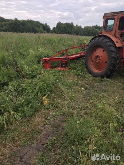 Косилка Агросельмаш КРН-2,1, 2021