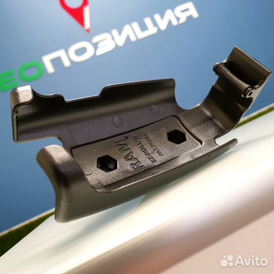 Корзина RAM для Garmin GPSmap 62st