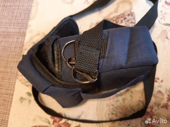 Чехол - сумка для фотокамеры