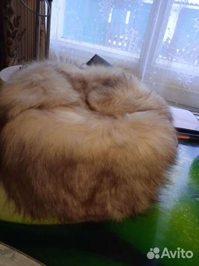 Мужские шапки