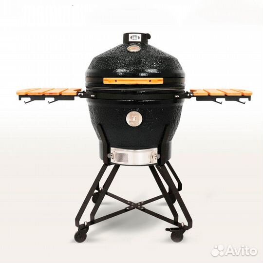 Керамический гриль Start Grill SG 24 PRO CFG 24 дю