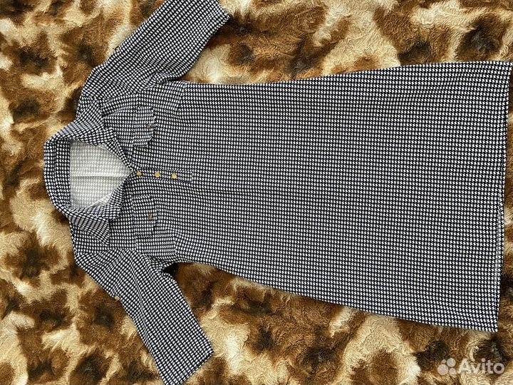 Платья, блузы