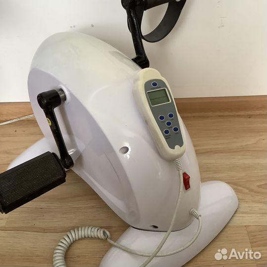 Тренажер бу