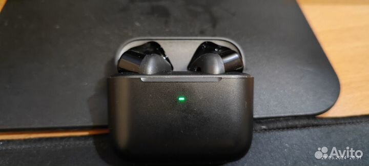 Беспроводные наушники Razer True Wireless X