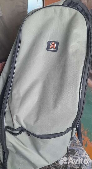 Металлоискатель Ака Сигнум мфд 7272 м