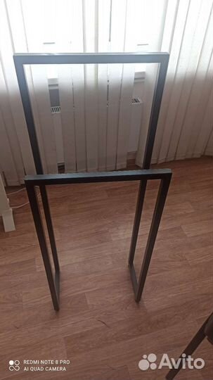 Вешалка напольная