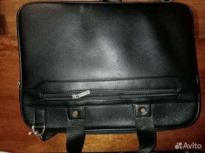 Сумка для ноутбука бу