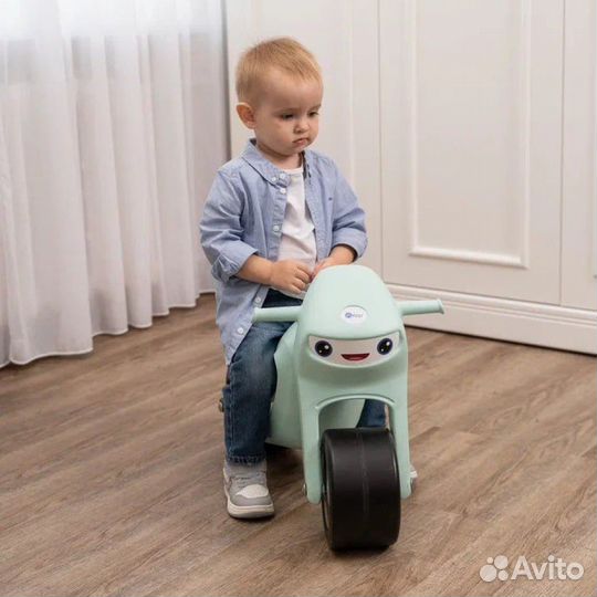 Детский мотоцикл