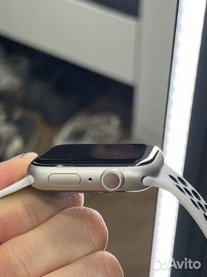 Apple watch 8 45
