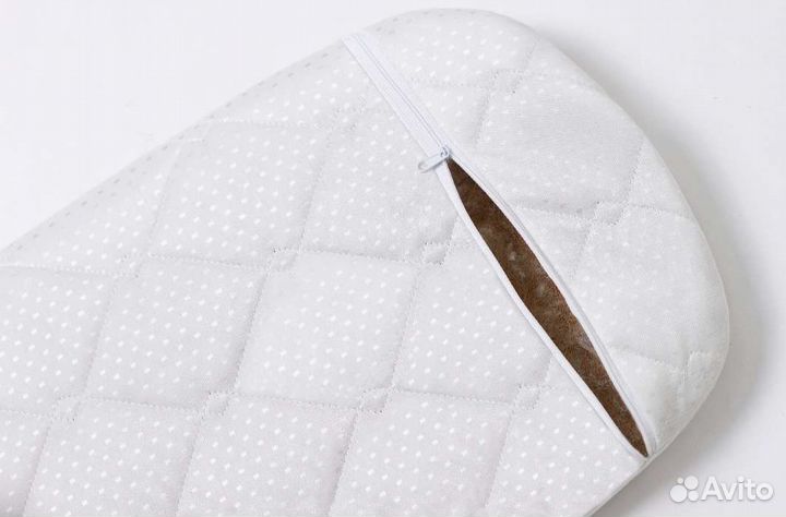 Матрас в коляску