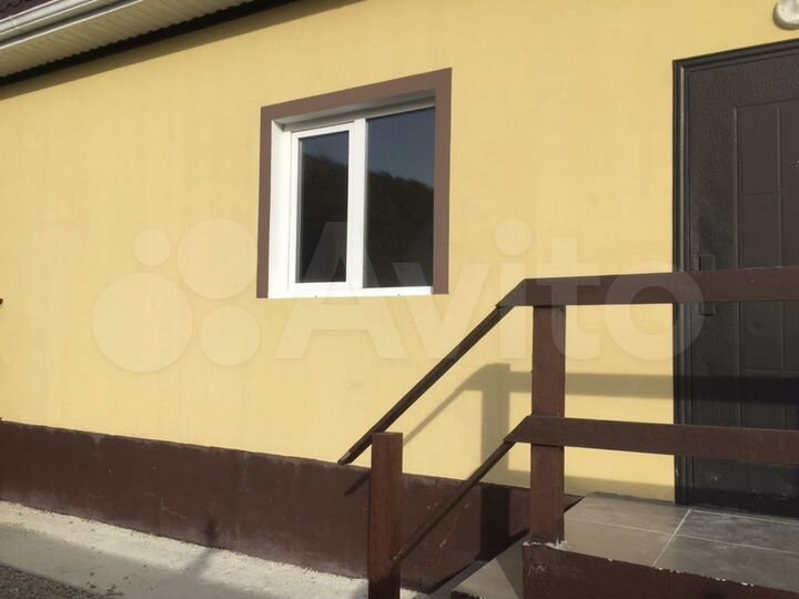 Дом 450 м² на участке 7 сот.