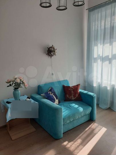 2-к. квартира, 64 м², 11/12 эт.