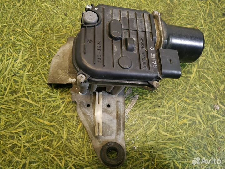 Моторчик стеклоочистителя дворников Volkswagen