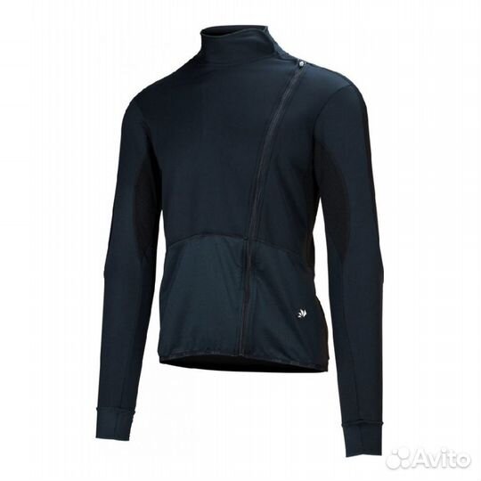 Термокофта sixs WTJ 2 Winter Tourism, взрослые, ун