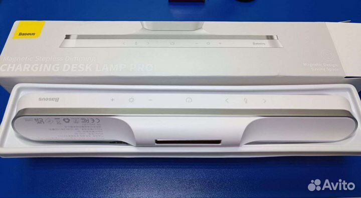 Светильник магнитный Baseus