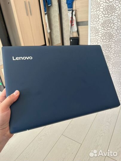 Ноутбук lenovo