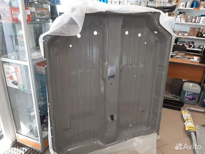 Днище 2108/2109/2113/2114