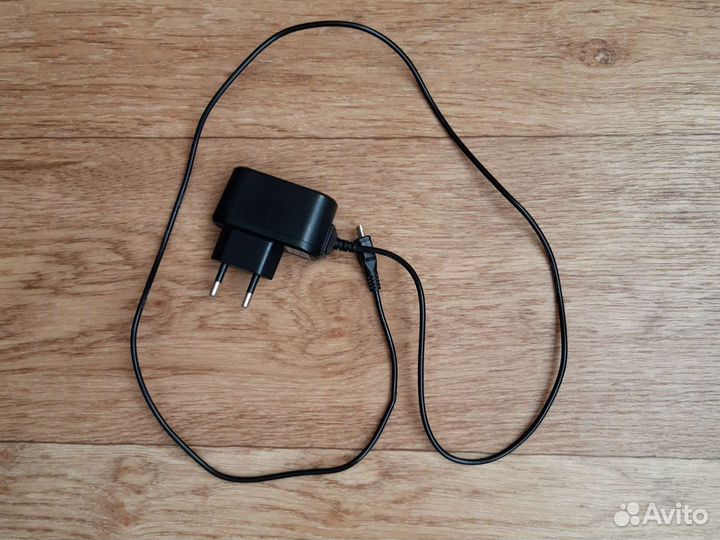 Зарядное устройство на Siemens a62