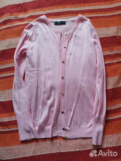 Вещи пакетом