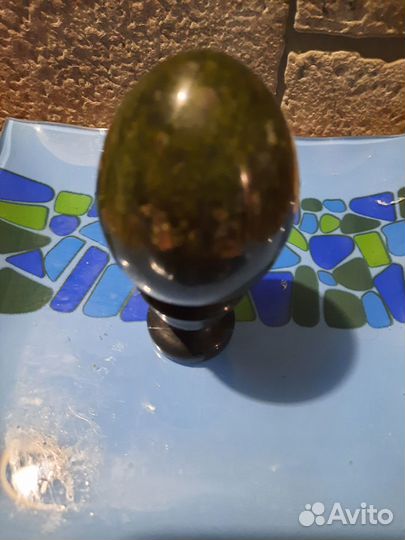 Пасхальное яйцо подарок-сувенир