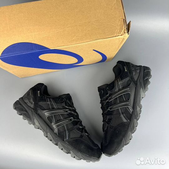 Asics Gel Sonoma GoreTex Термо (Арт.84659)