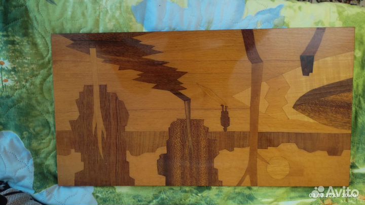 Панно на стену