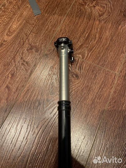 Thomson Elite dropper 125mm