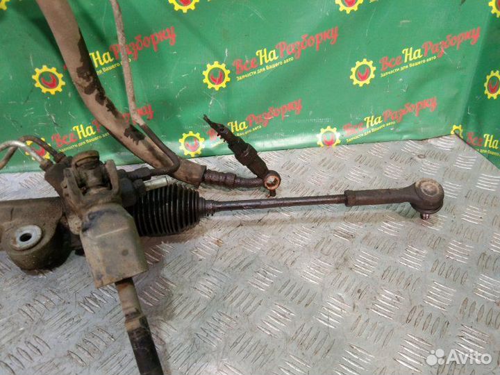 Рулевая рейка с гур Nissan Sunny седан 1.5 2001