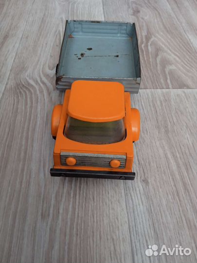 Машинка Урал СССР