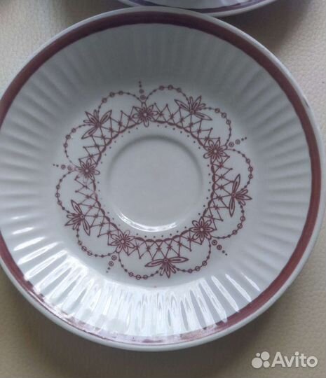 Кофейный набор