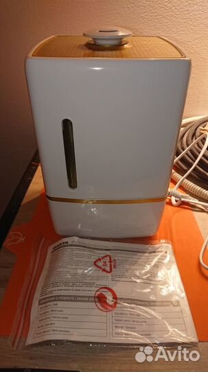 Увлажнитель воздуха Marta