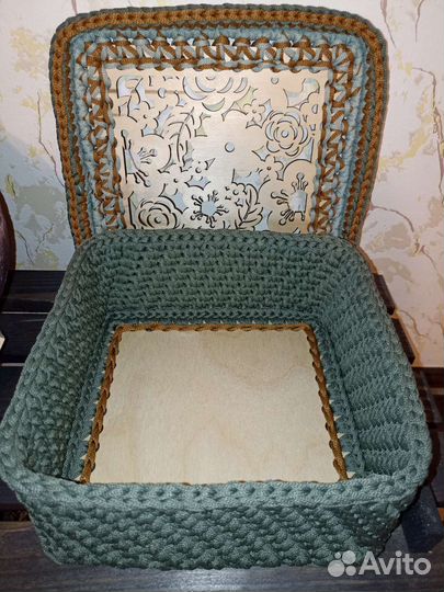 Органайзер для хранения мелочей