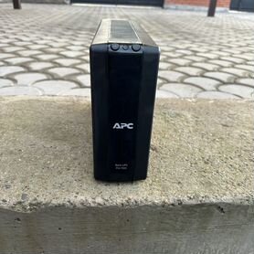 Ибп APC Back-UPS Pro 900