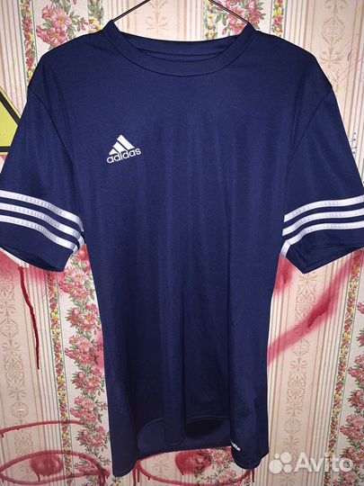 Футболка Adidas оригинал