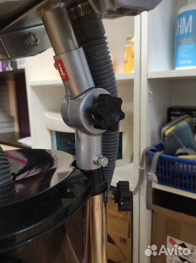 Мойка парикмахерская переносная