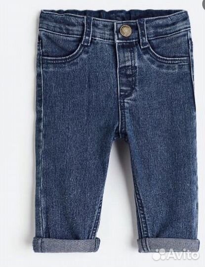 Детская одежда известных брендов