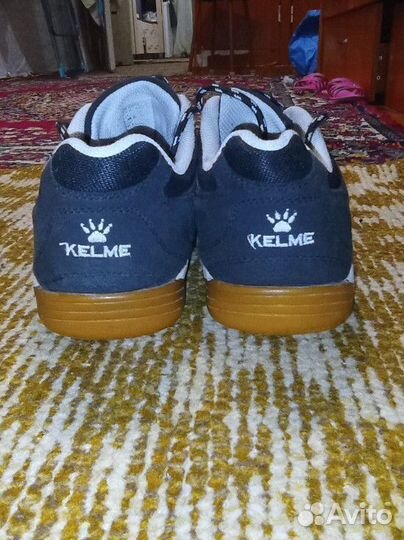 Бутсы kelme