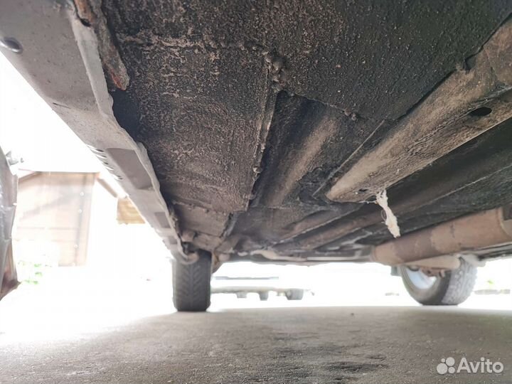 Ваз 2112 на полном уверенном ходу