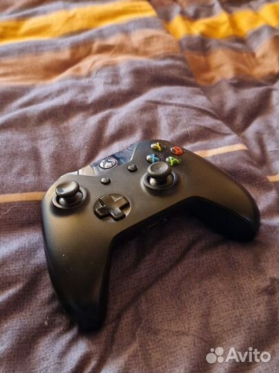 Xbox One