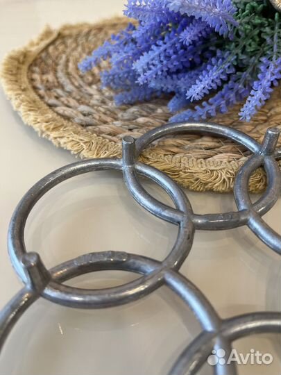 Подставка под горячее СССР