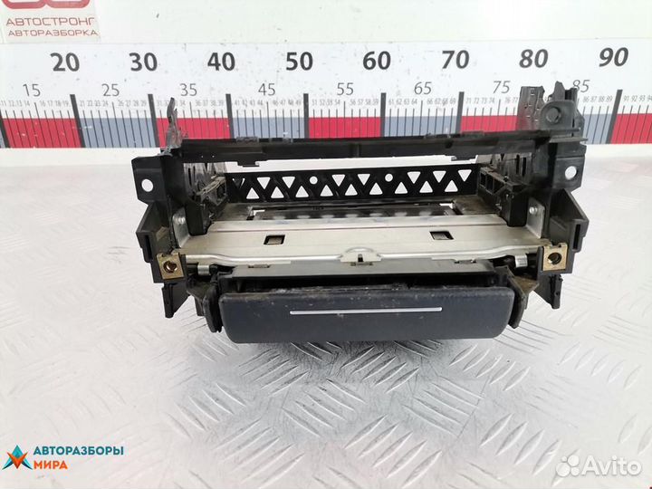Пепельница Audi A3 8L рест. 2001 8L0857951N3ZQ