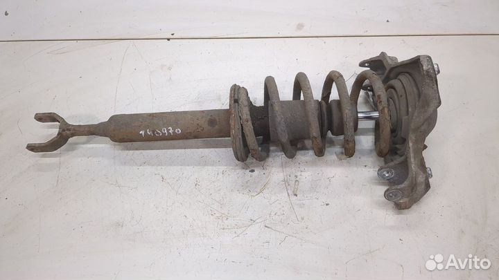 Амортизатор подвески Audi A6 (C5), 2005