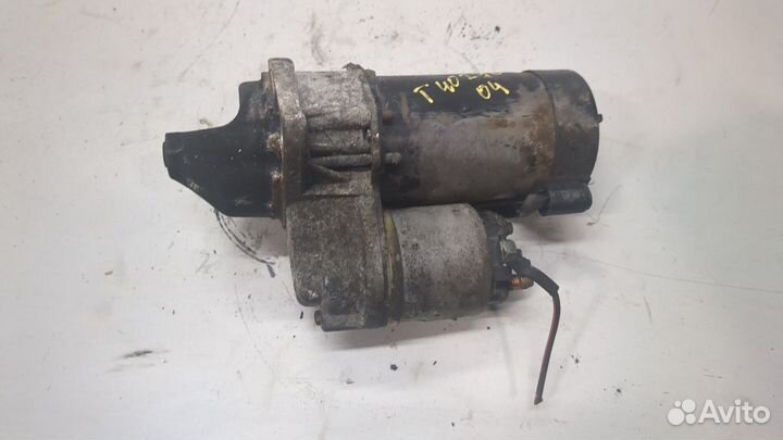 Стартер Opel Corsa C, 2002