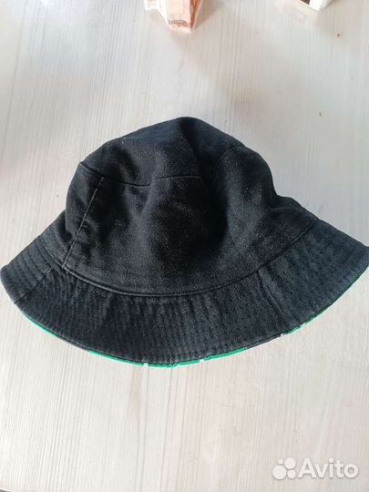 Панама двусторонняя