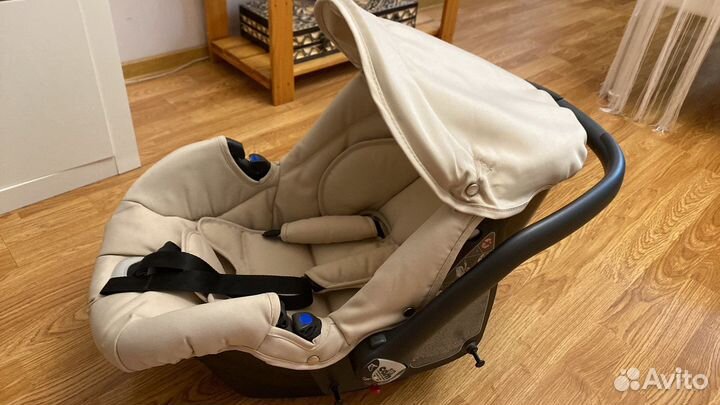 Автолюлька CAM (0-13кг)