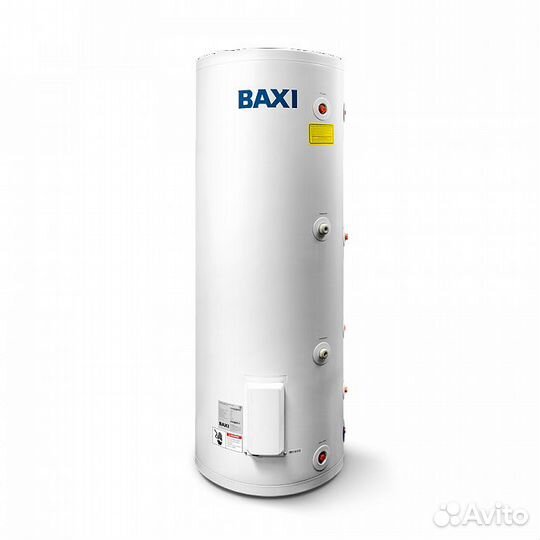 Baxi UBC 150