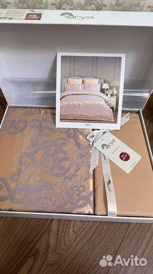 Постельное белье