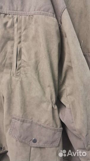 Демисезонный костюм Горка 5 ткань Исландия