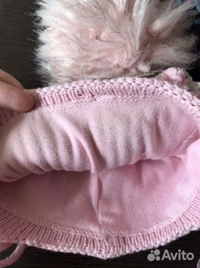 Шапки детские